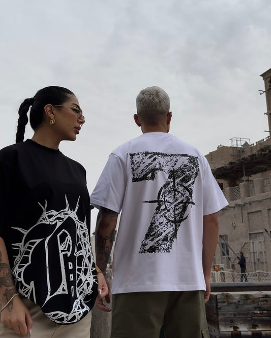 B7 Tee