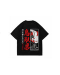Japenese Printed Tee
