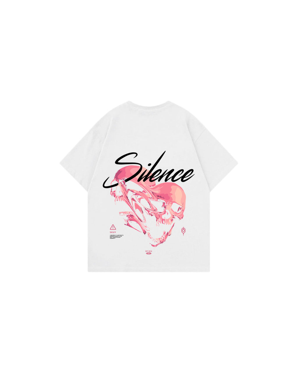 Resilience Tee