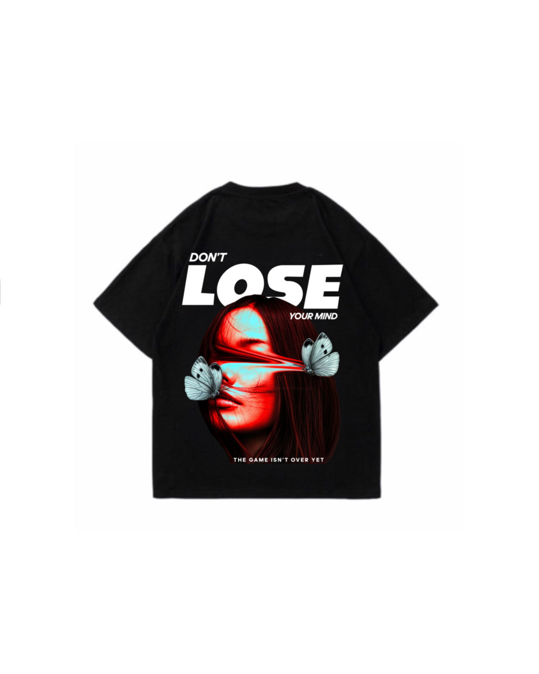 LOSE Tee