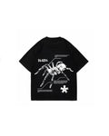 Black Spider Tee