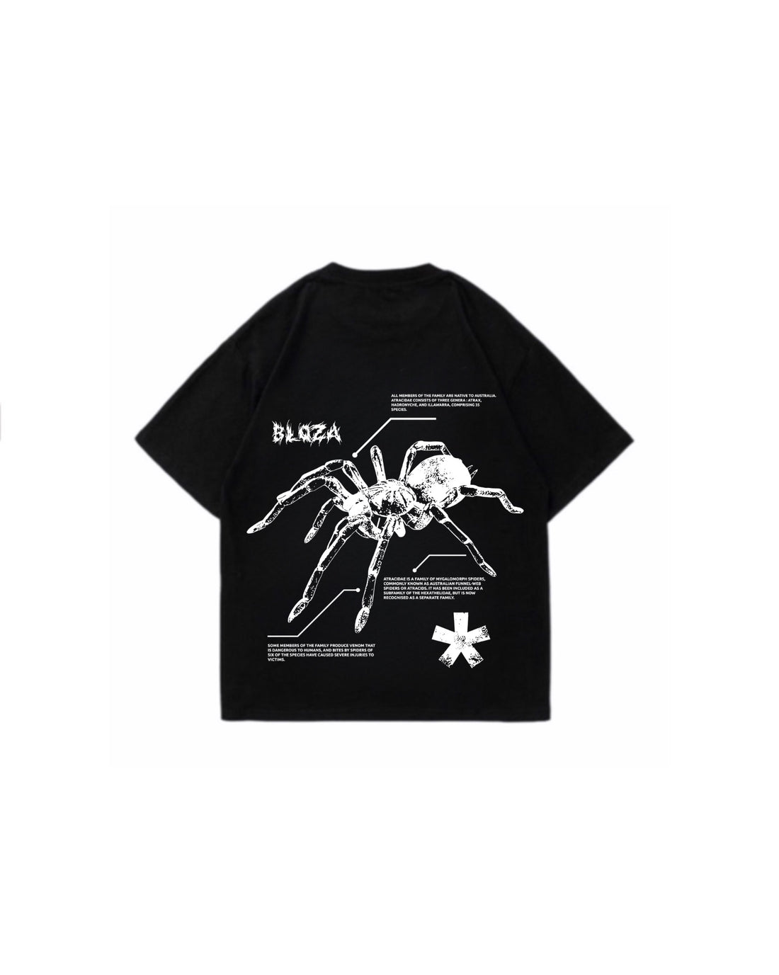 Spider Tee