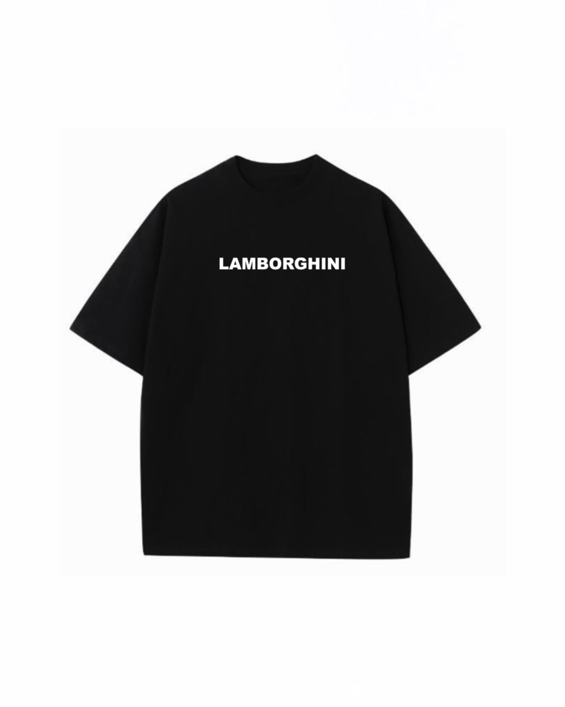 Lamborghini Tee
