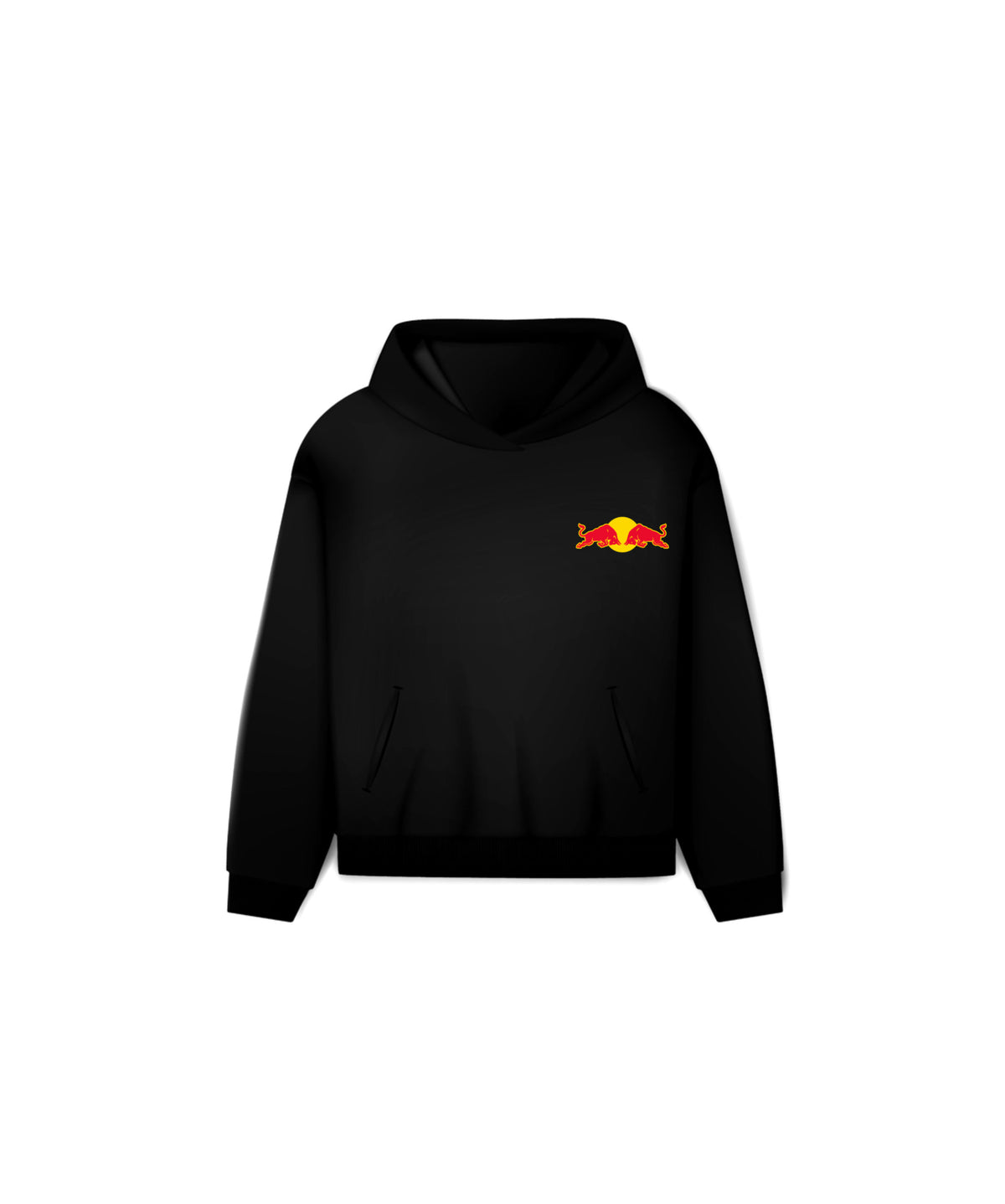 Red Bull Racing Hoodies