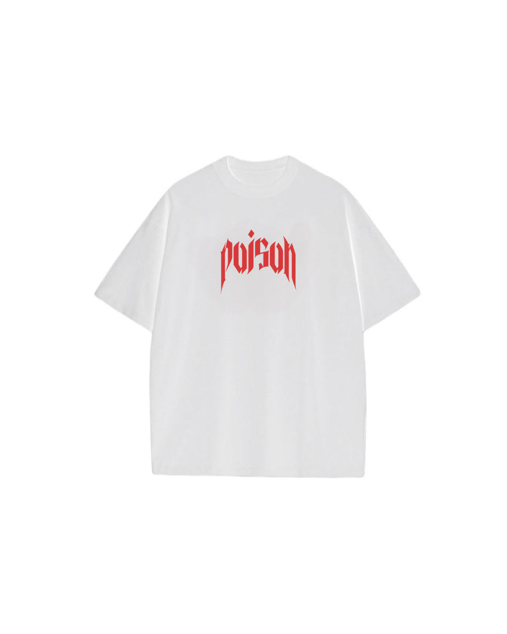 Poison Tee