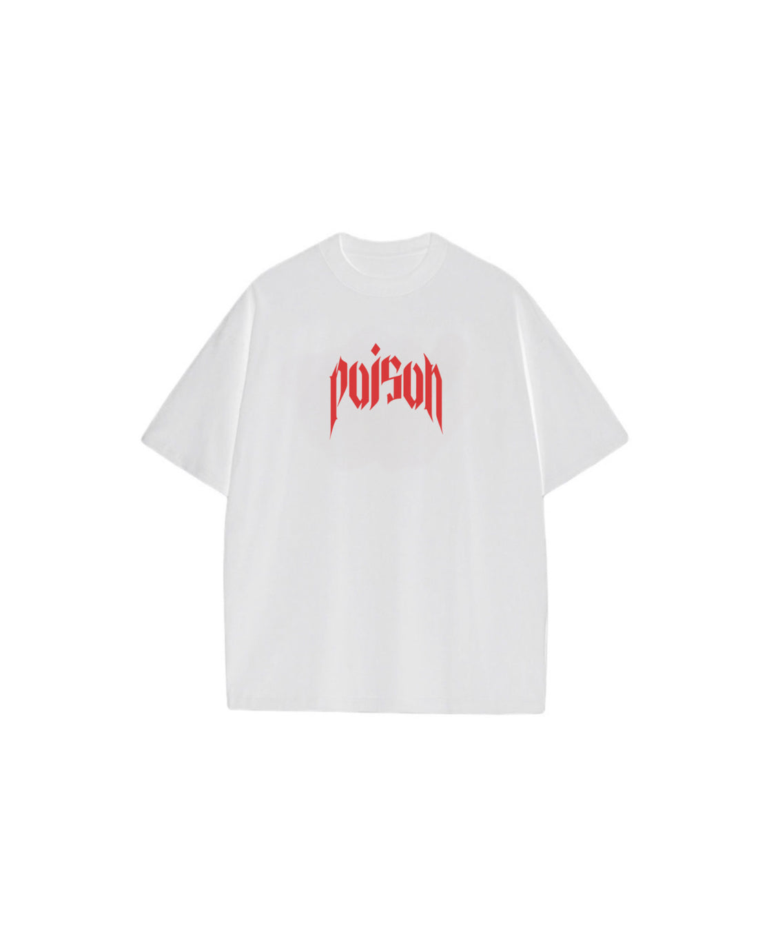 Poison Tee