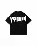 Wanted Tee