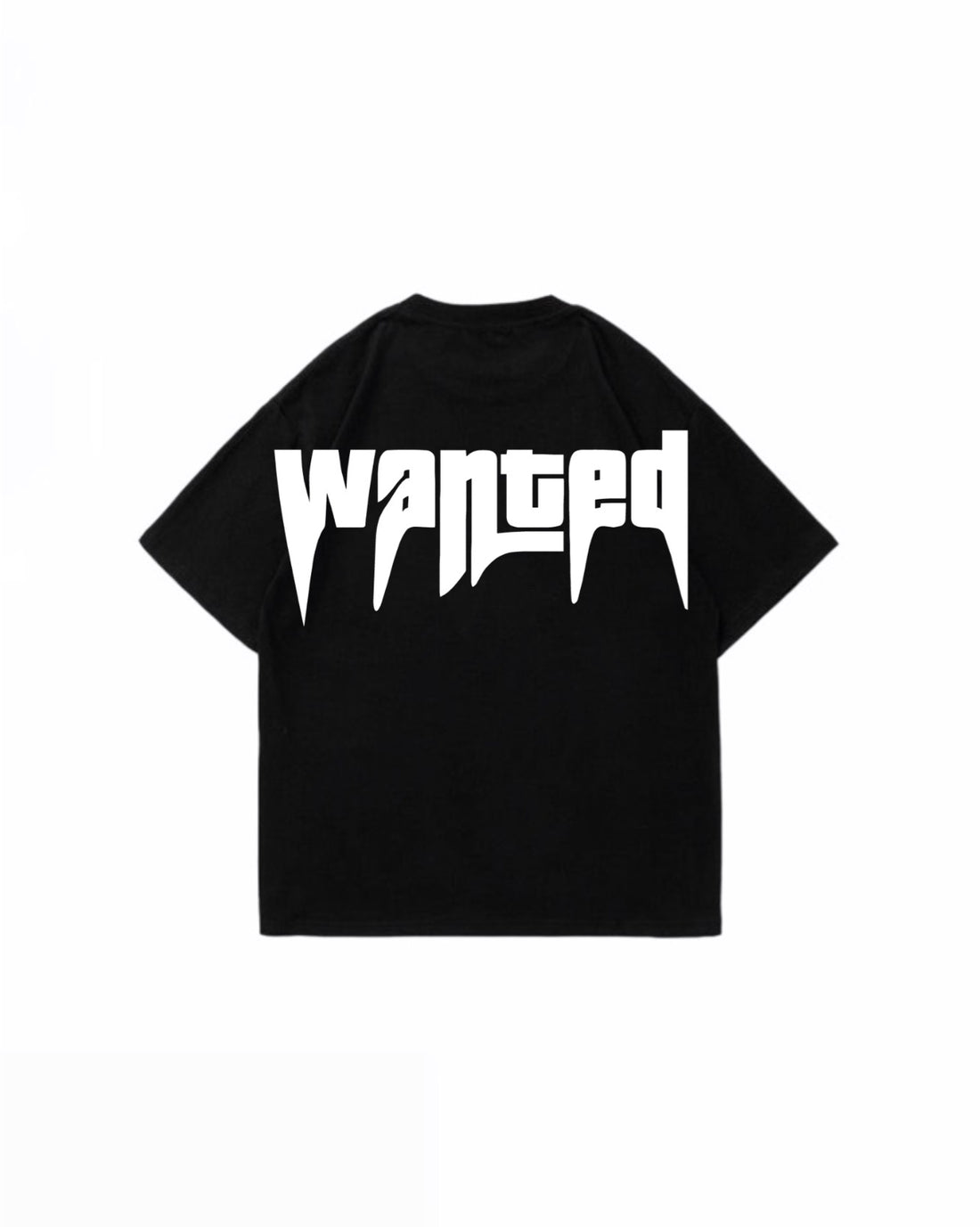 Wanted Tee