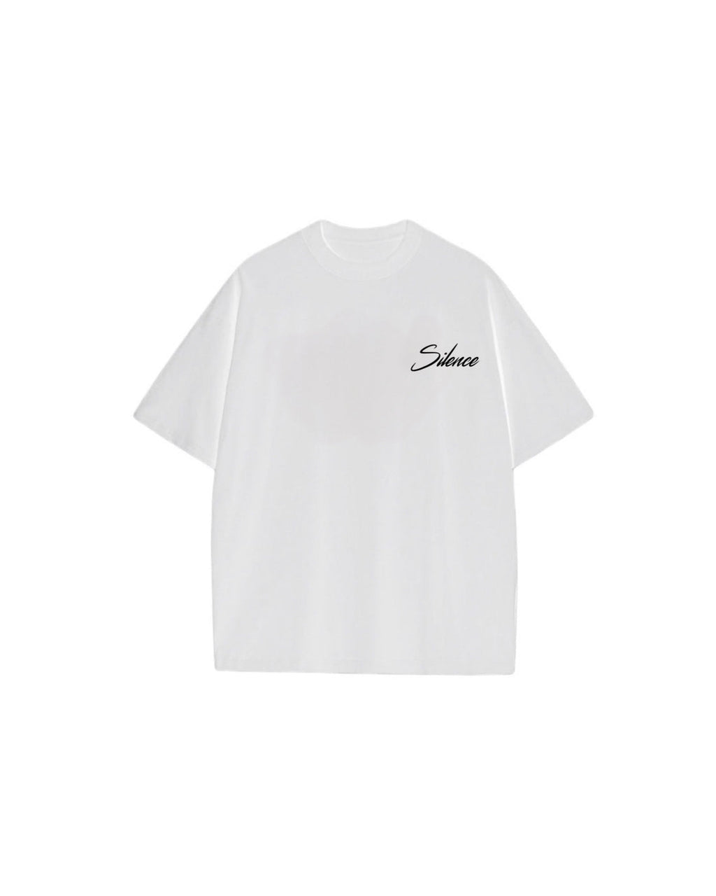 Resilience Tee