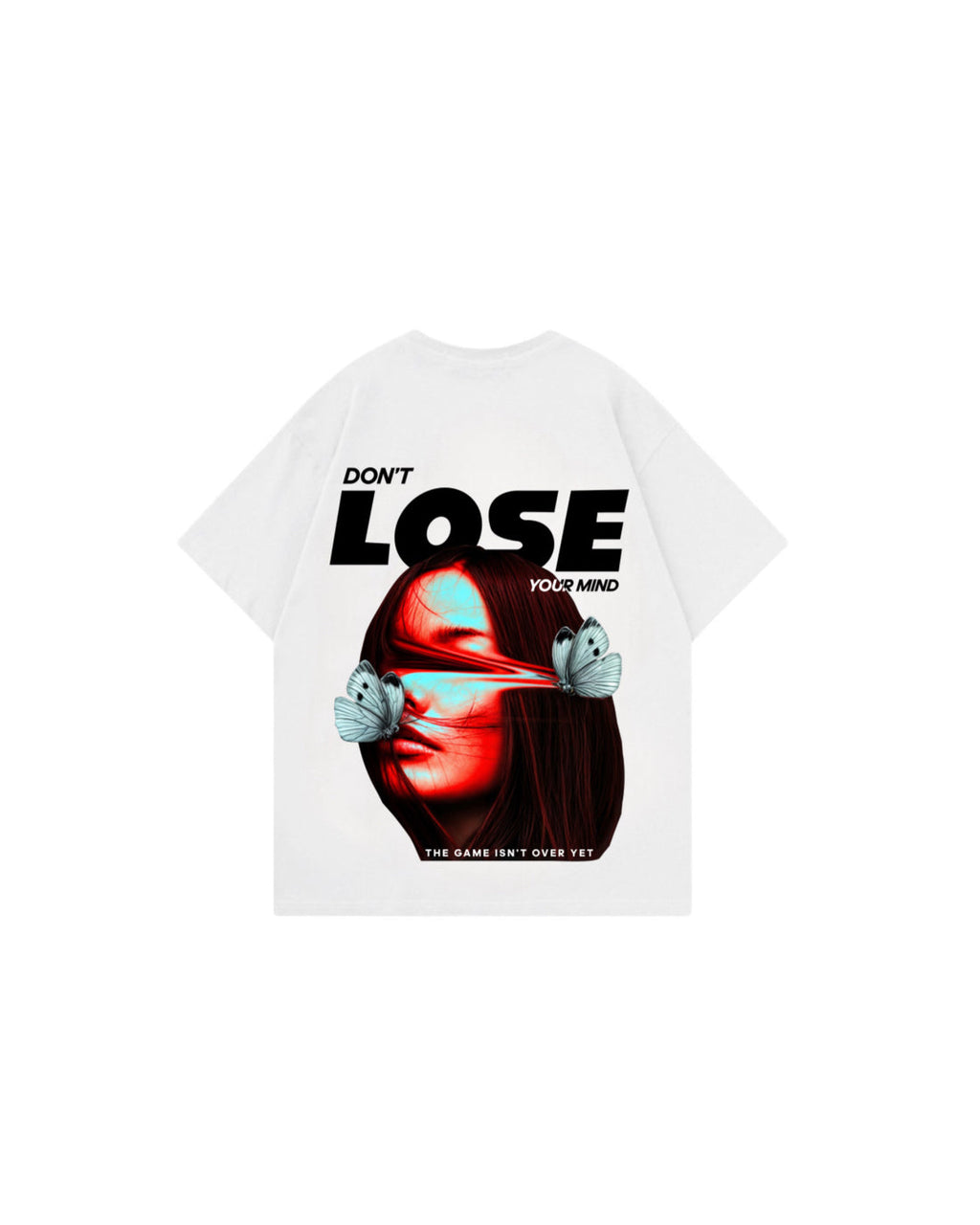 LOSE Tee