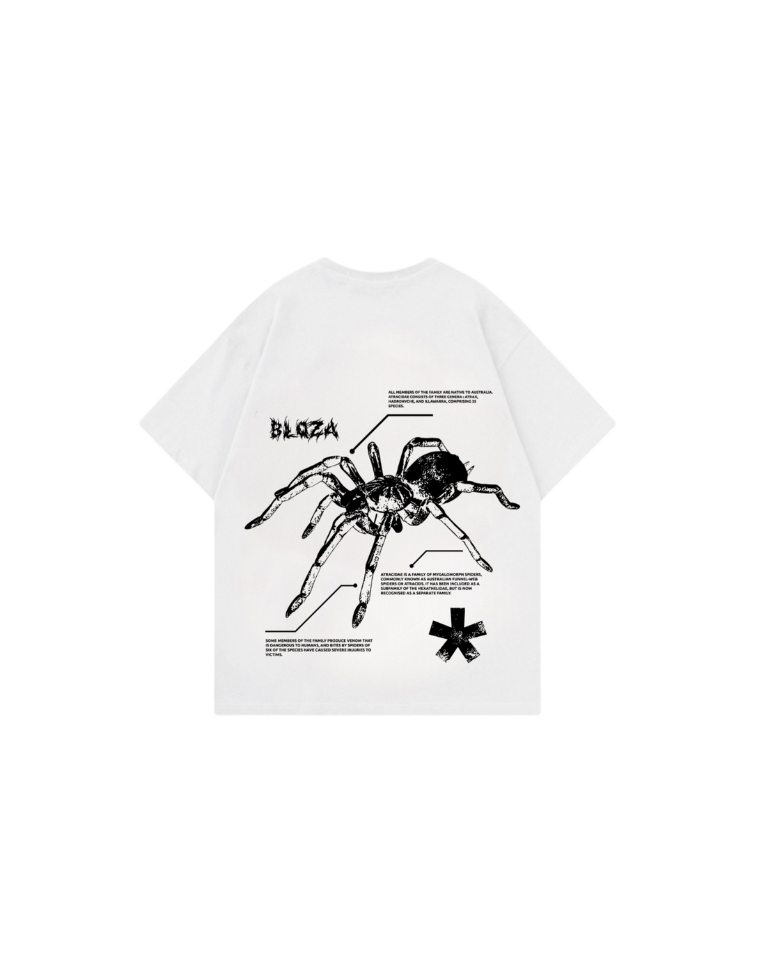 Spider Tee