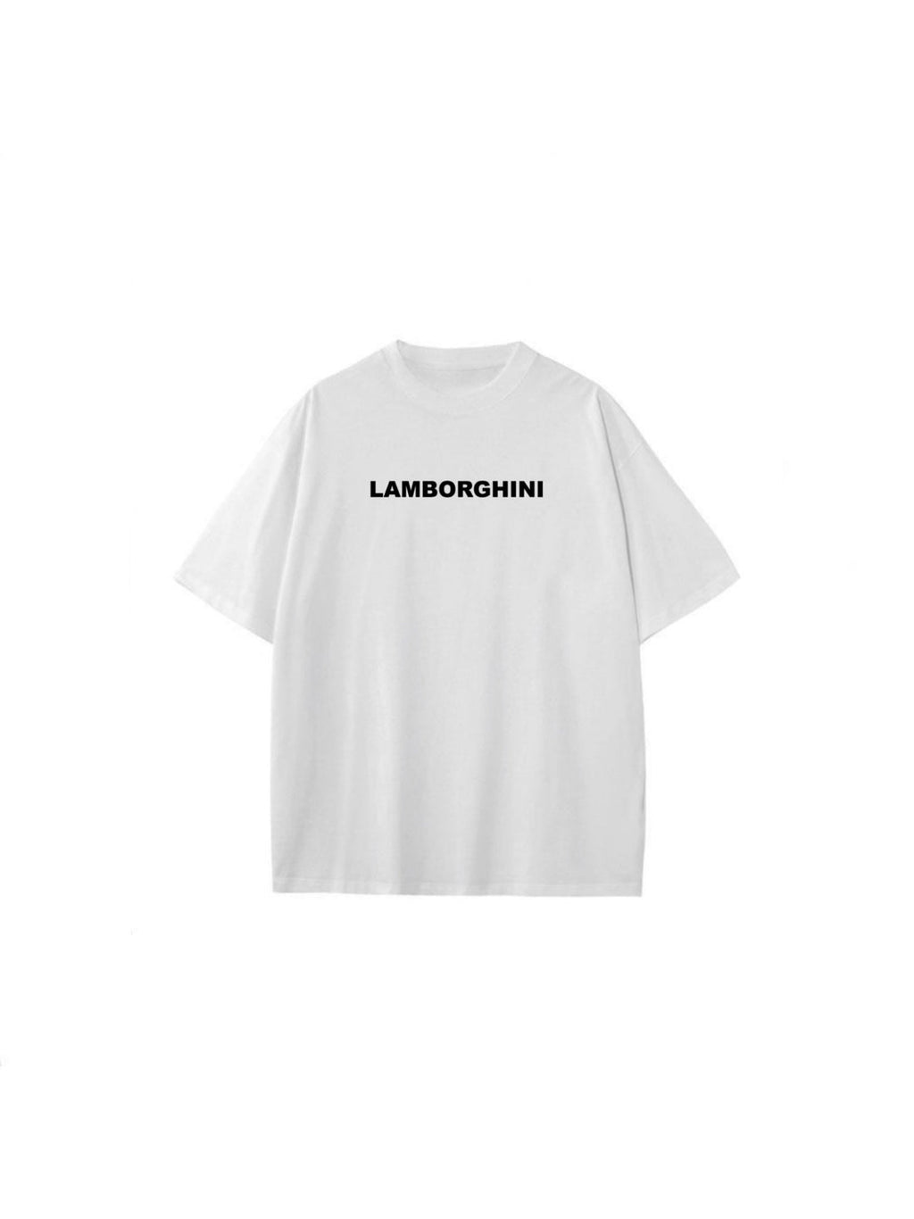 Lamborghini Tee