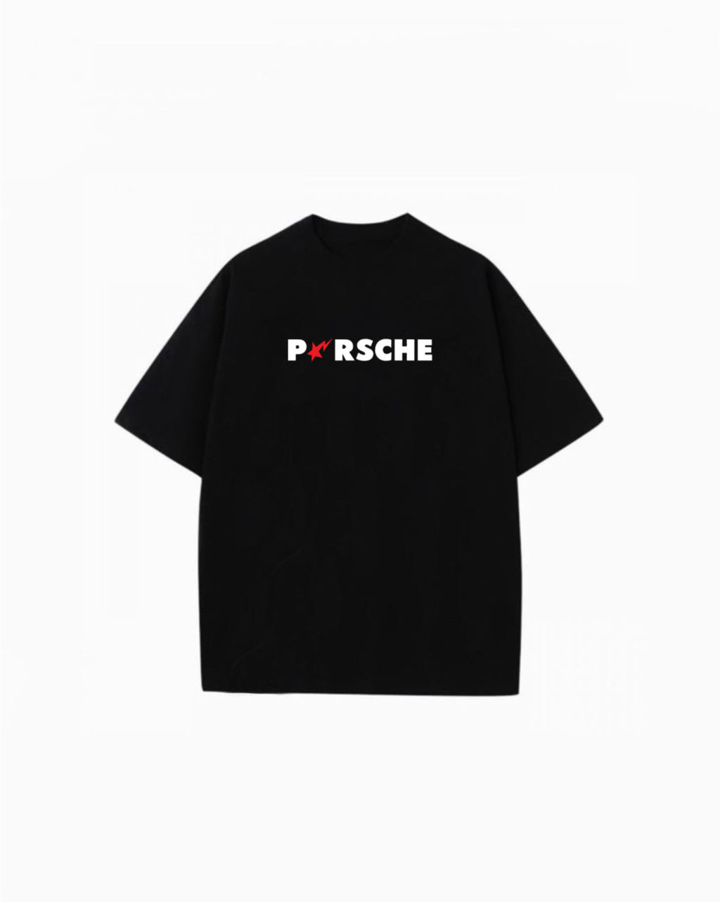 Porshe Tee