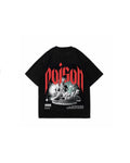 Poison Tee