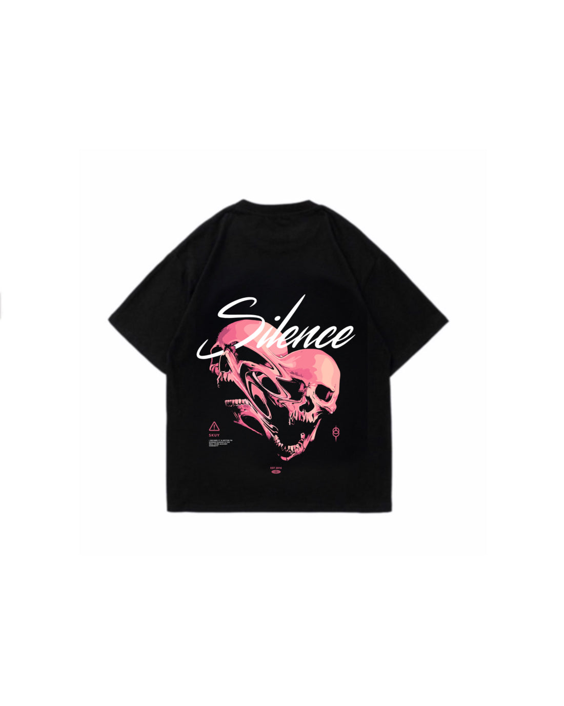 Resilience Tee