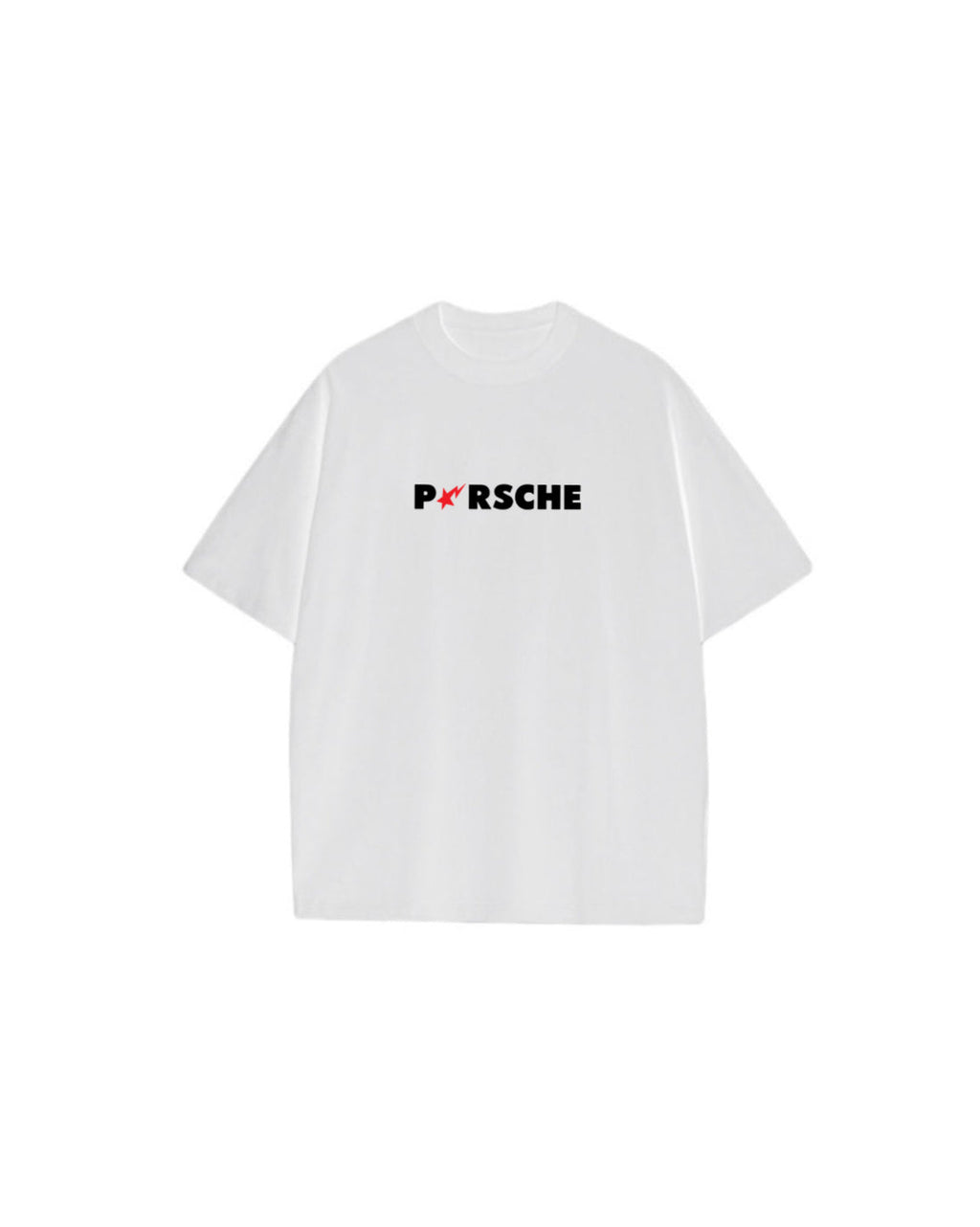 Porshe Tee