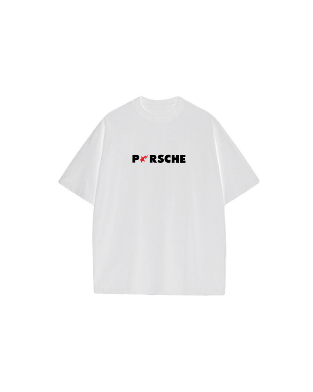 Porshe Tee