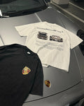 Porshe 911 Tee