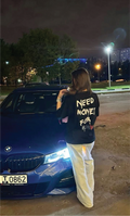 Black  Need Money For BMW