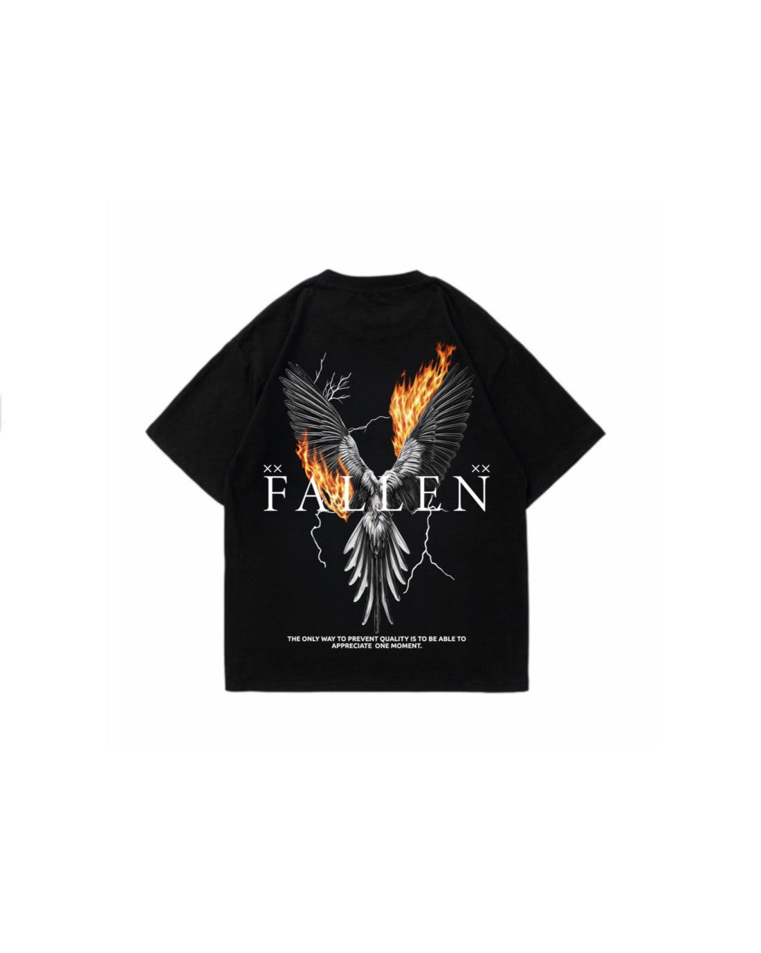 Fallen Tee