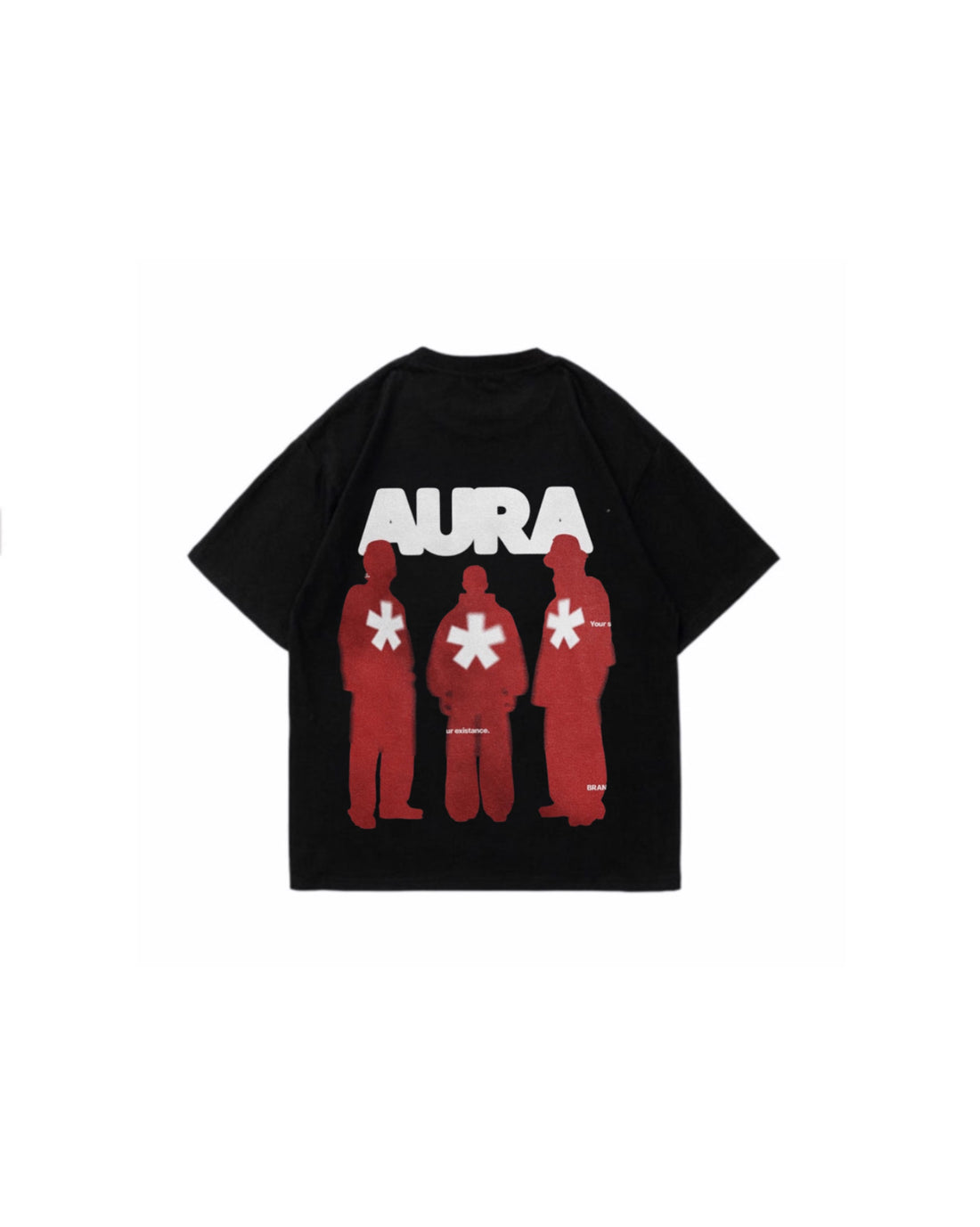 Aura Tee