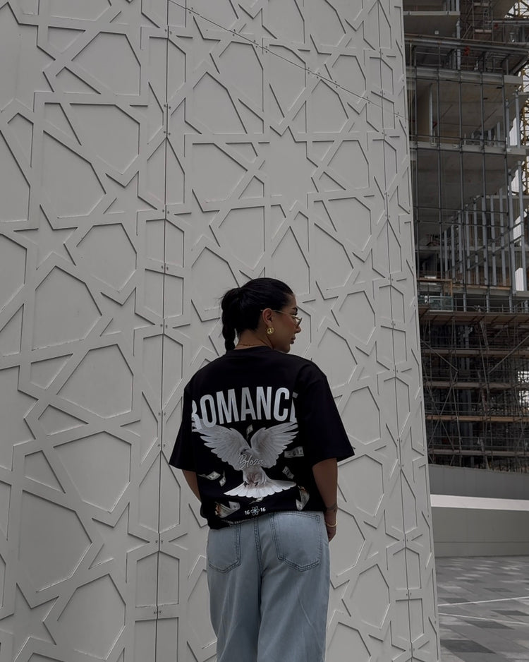 Romance Tee