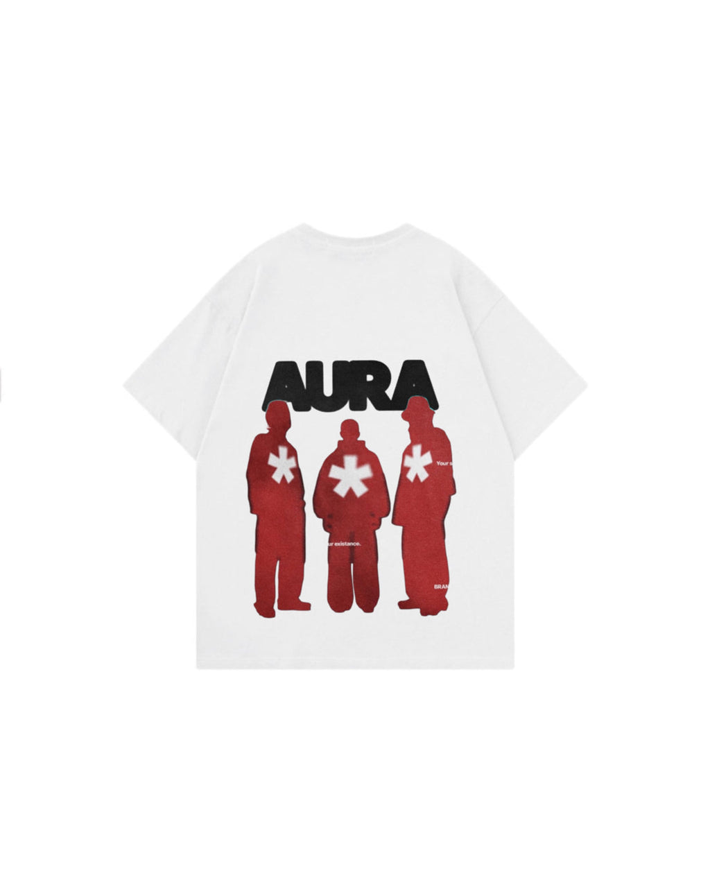 Aura Tee