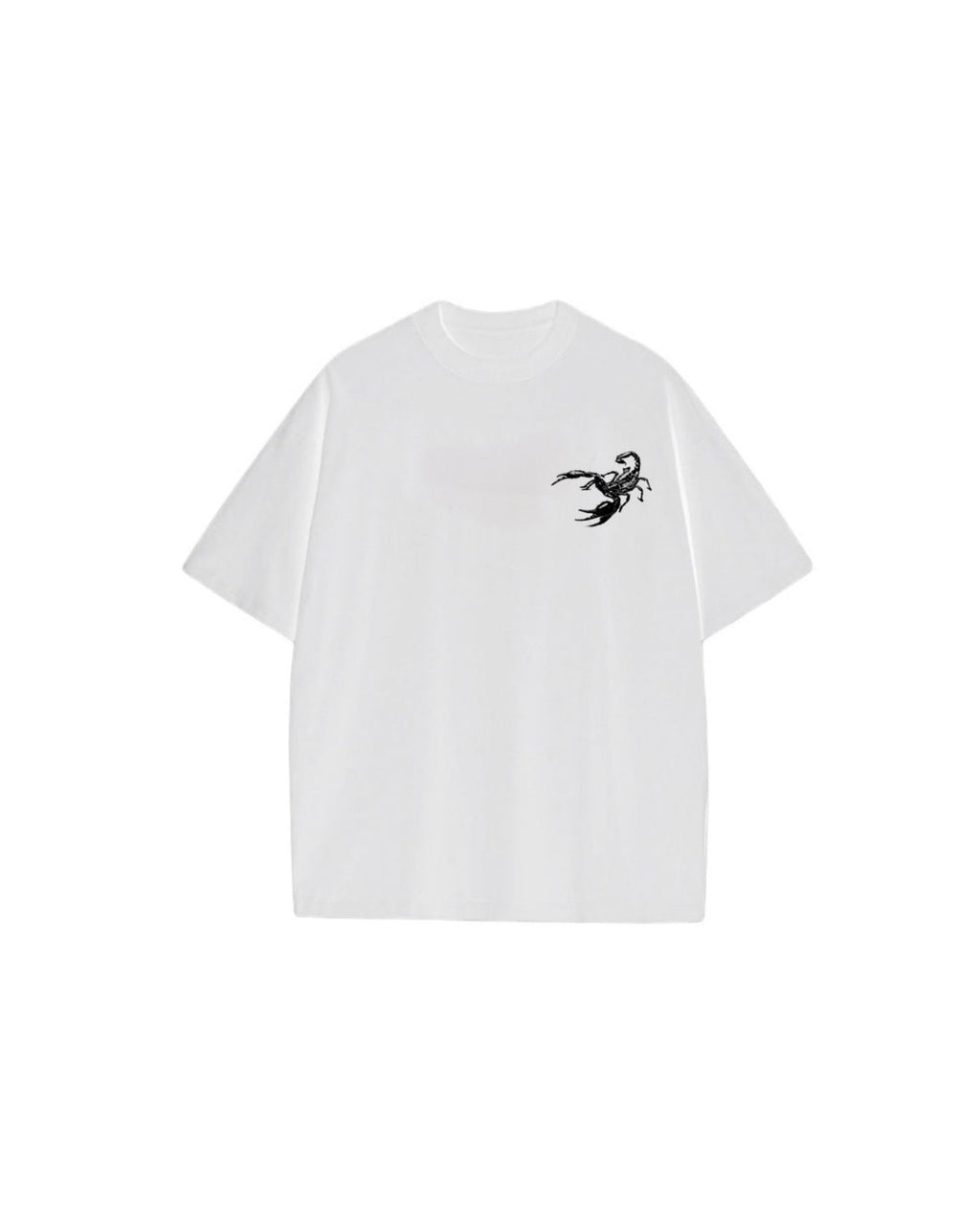 Scorpion Tee