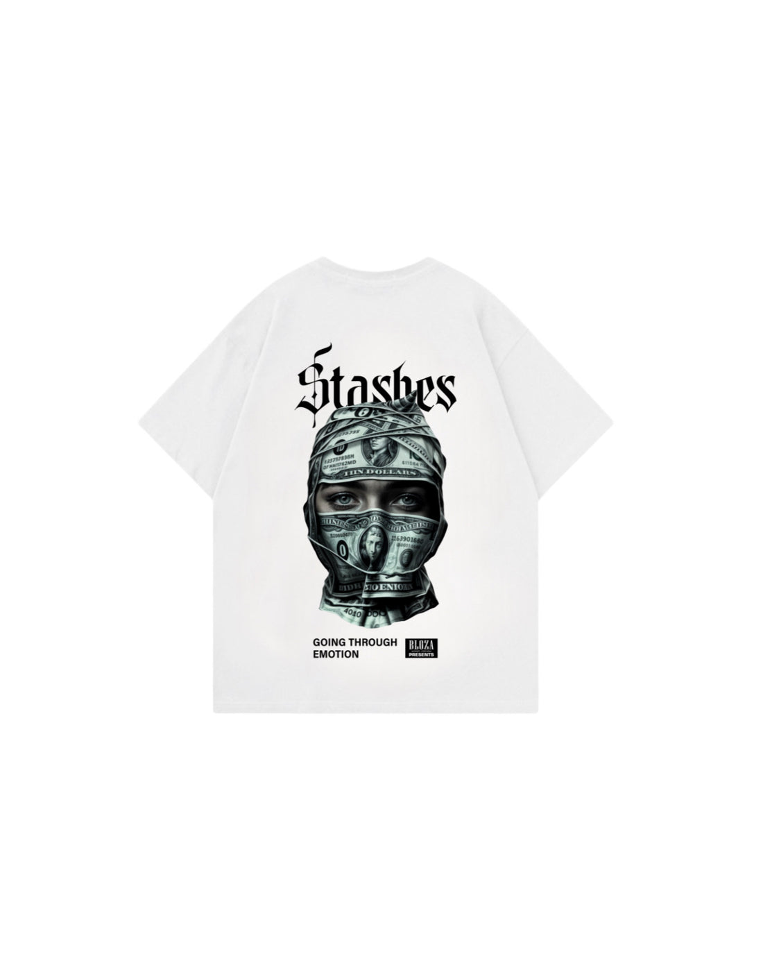 STASHES Tee