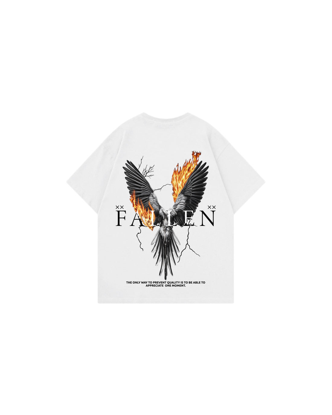 Fallen Tee