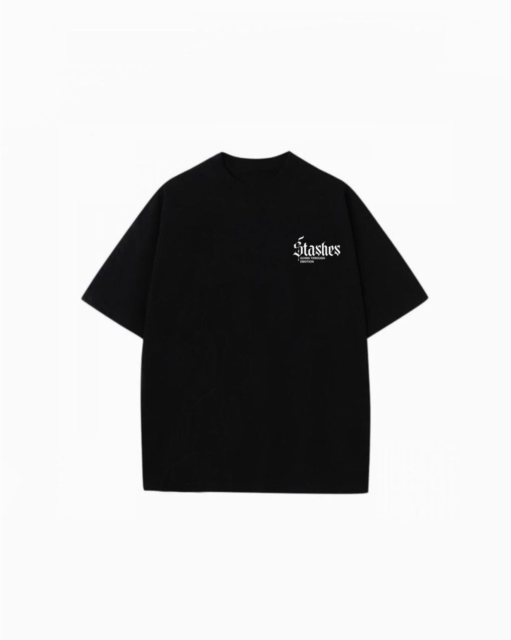 STASHES Tee
