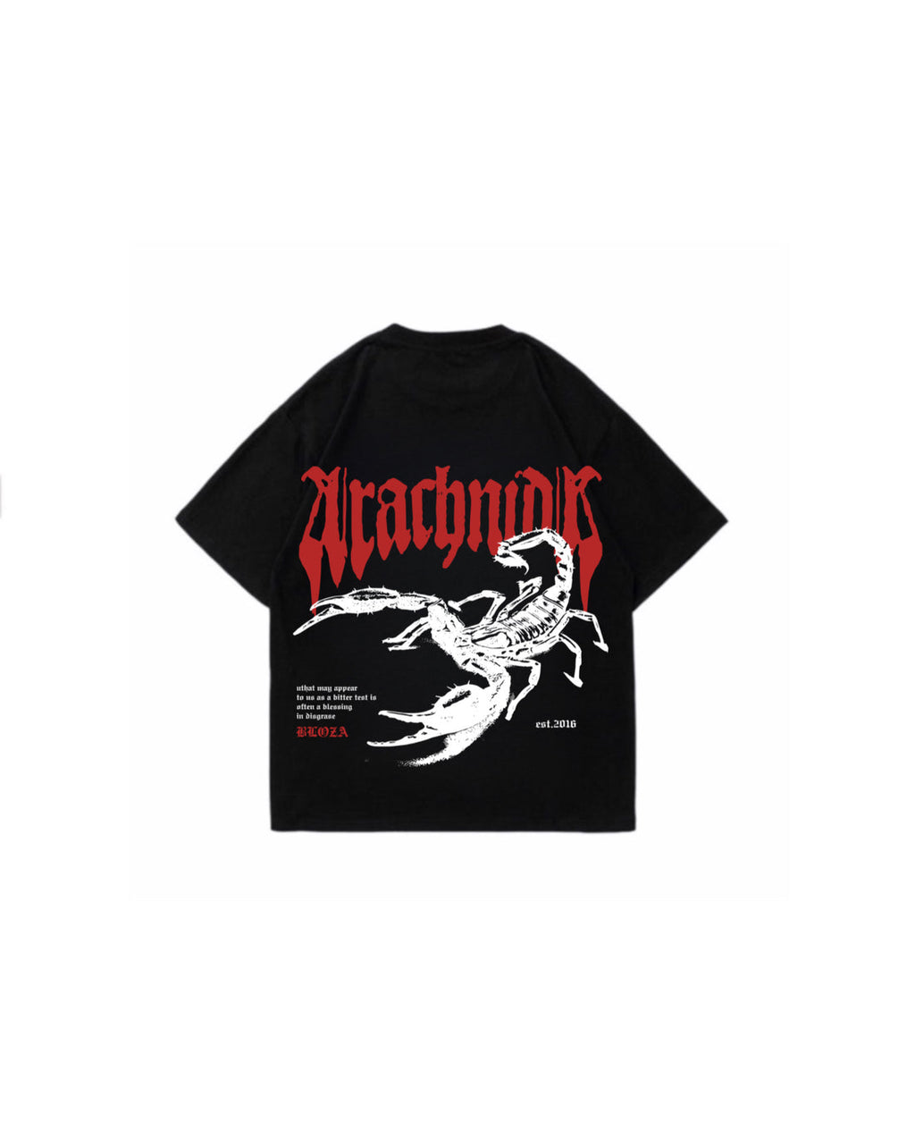 Scorpion Tee