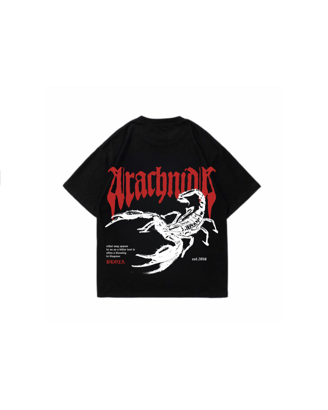 Scorpion Tee