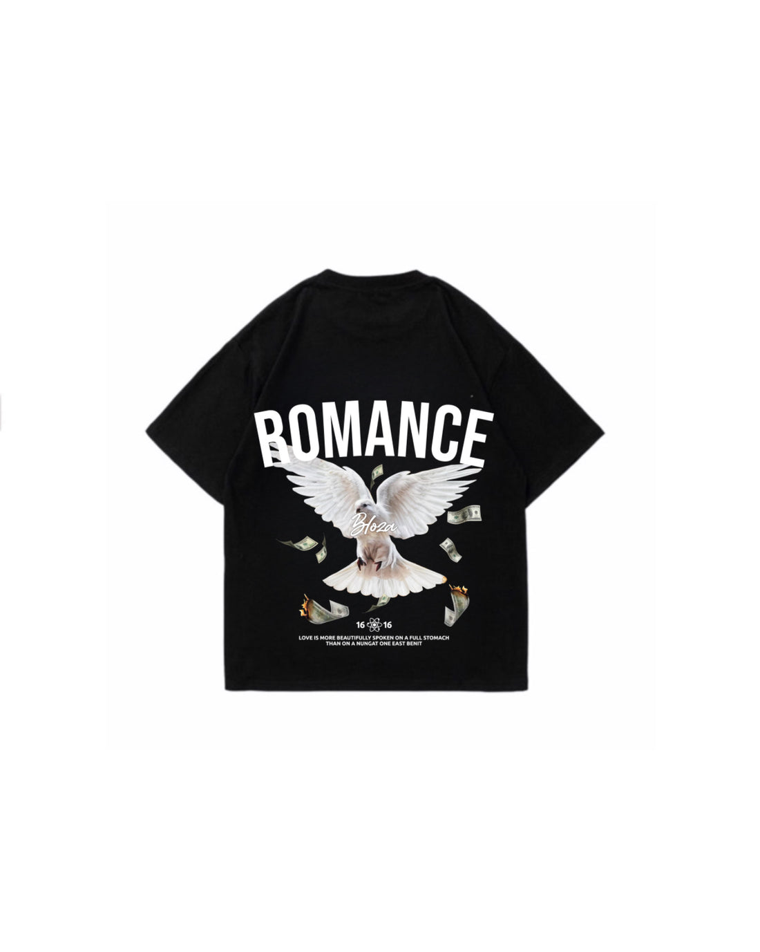 Romance Tee