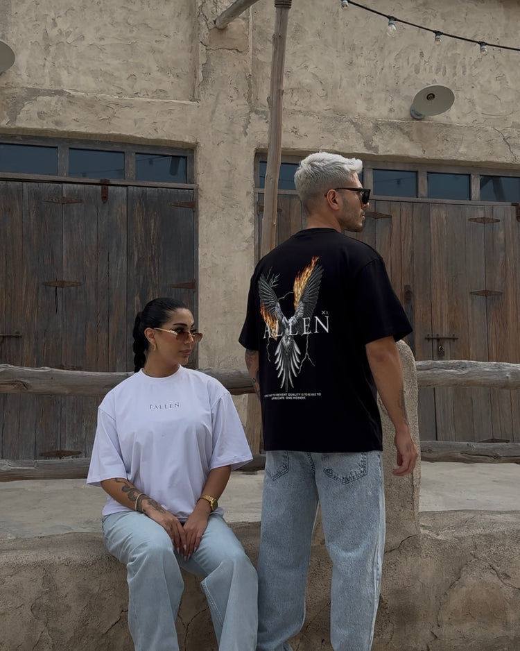 Fallen Tee