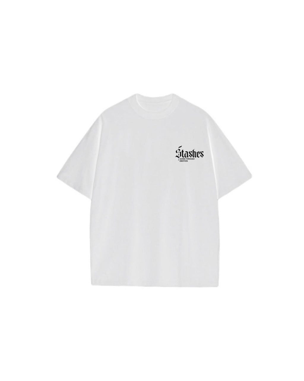 STASHES Tee