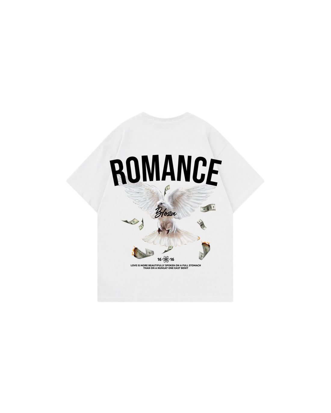 Romance Tee