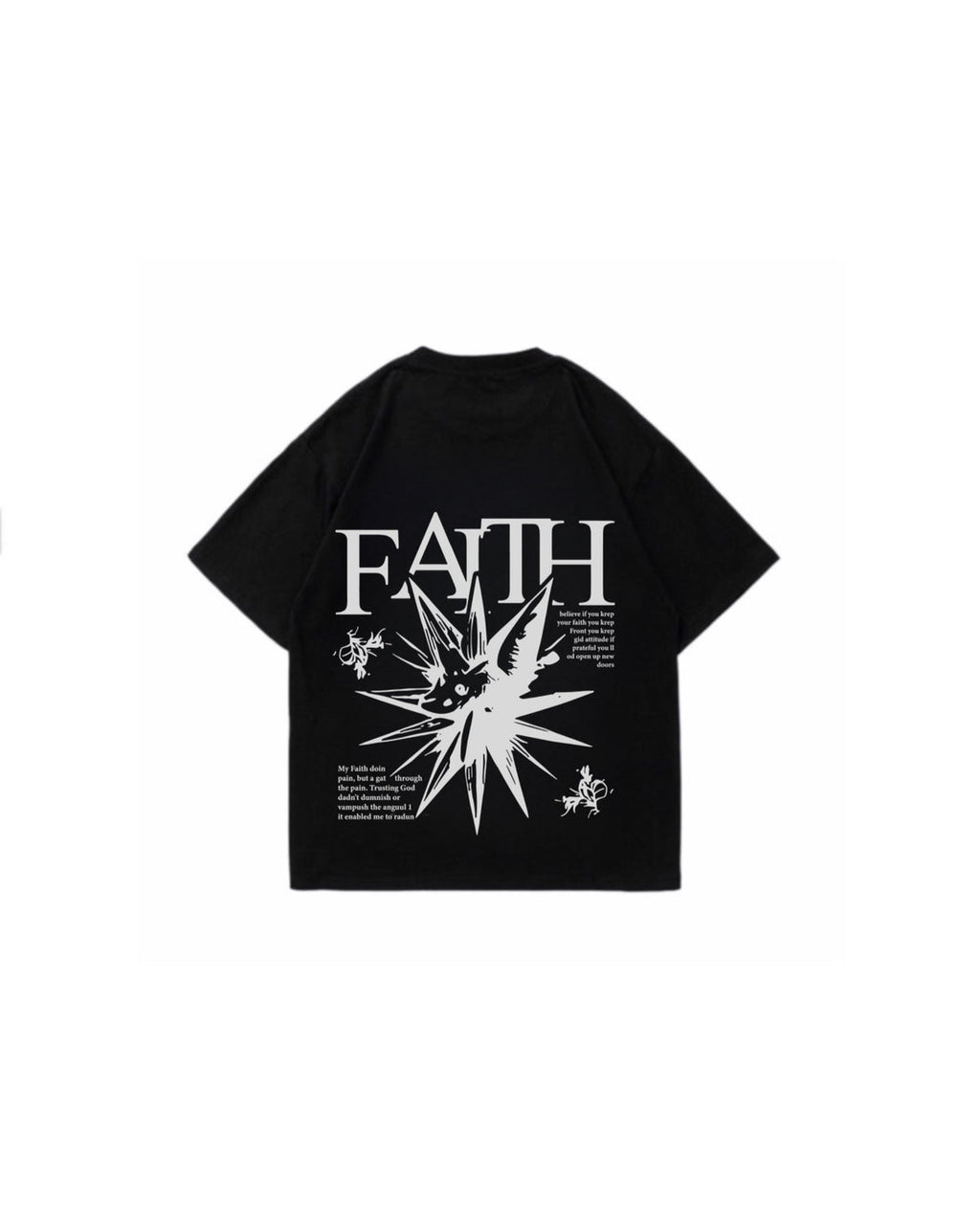 Faith Tee