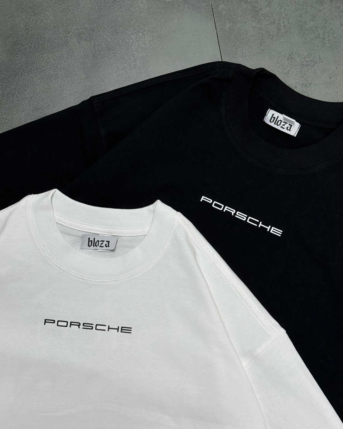 Porshe GT3 Tee